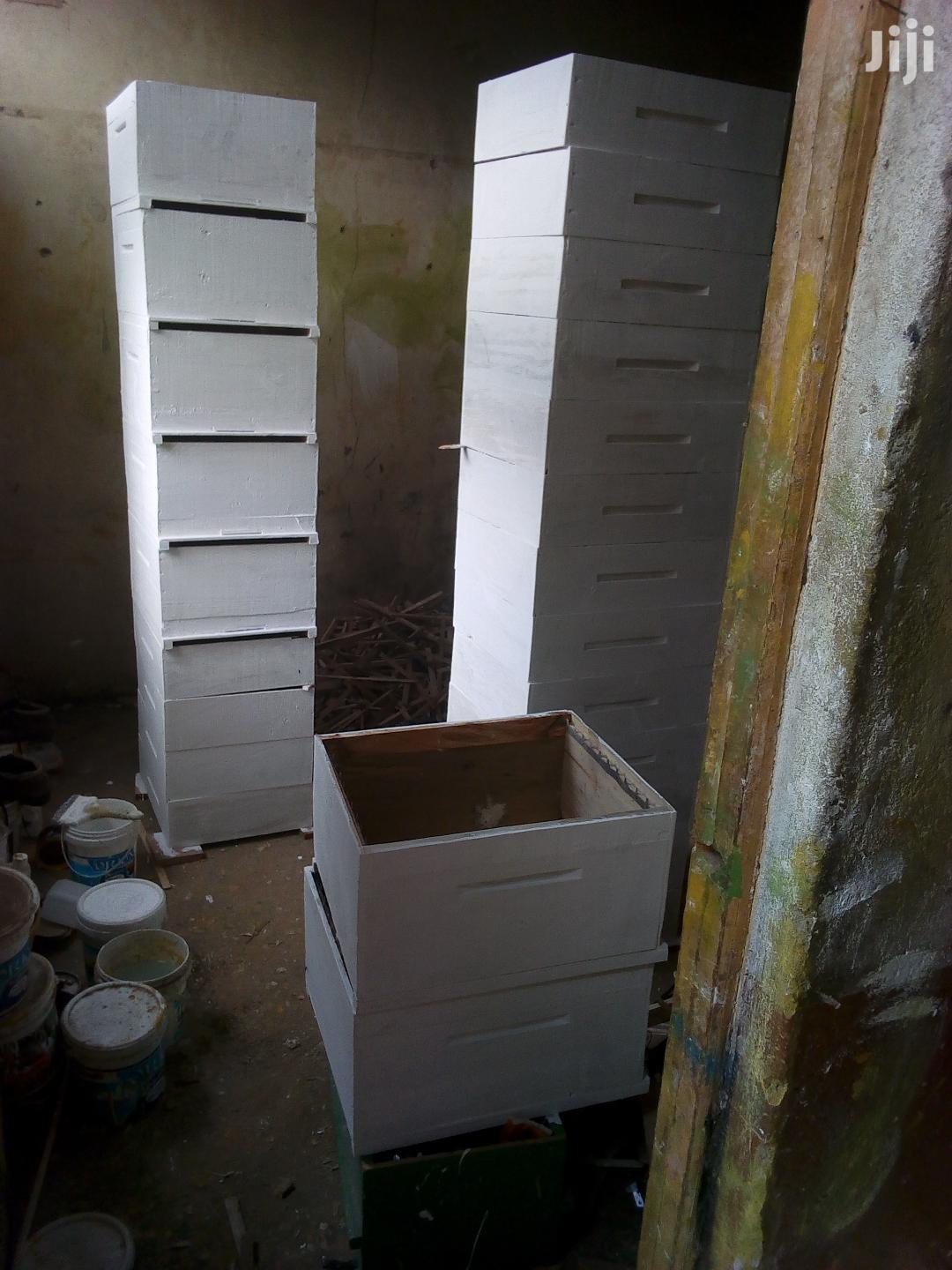Modern Profitable Honey Bee Hives For Sale