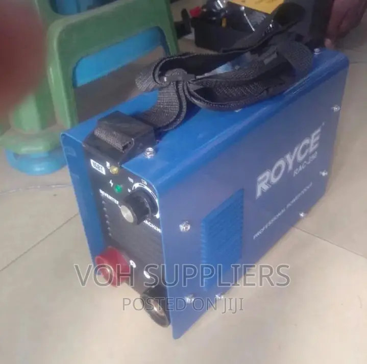Rac 250A Welding Machine