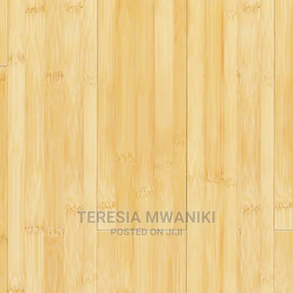 Bamboo Flooring