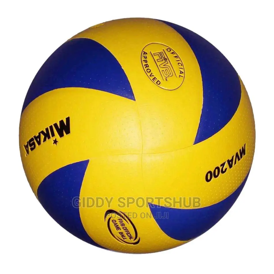 Volleyball Mikasa MVA 200