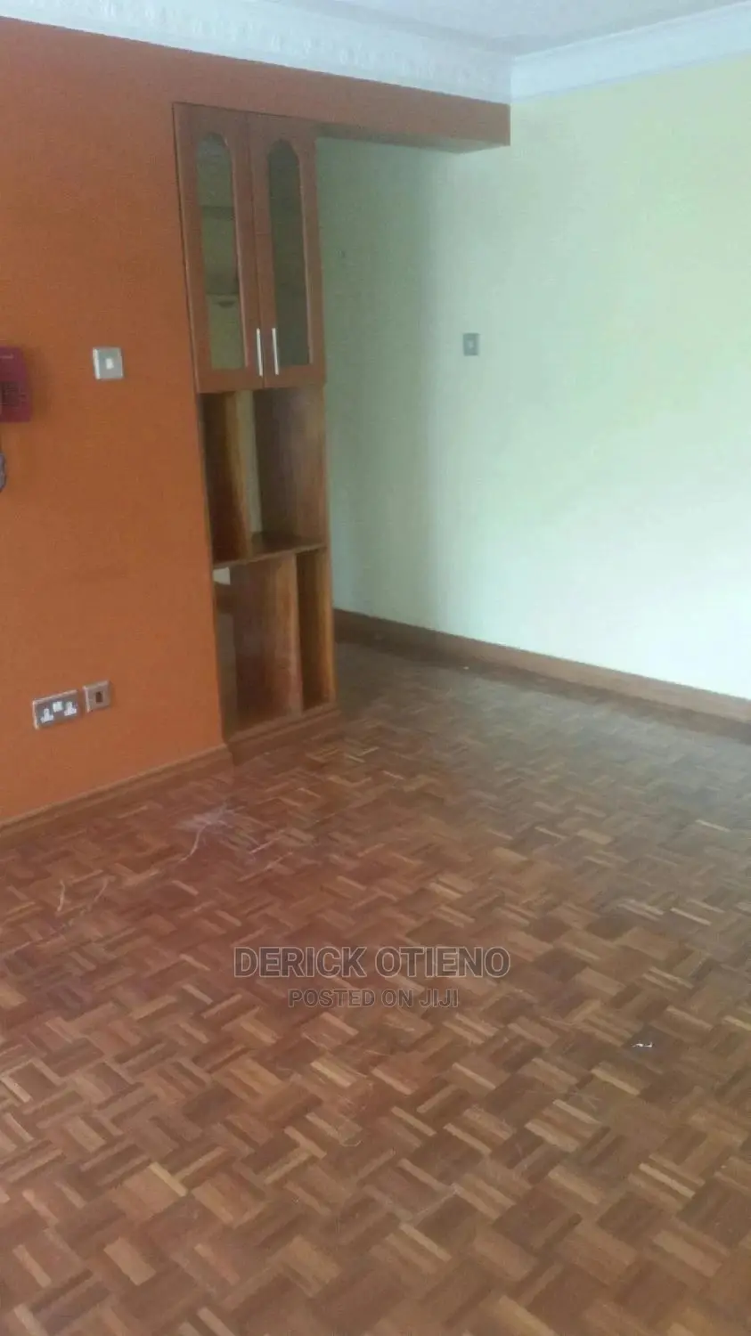 1bdrm Apartment in Kilimani for Rent