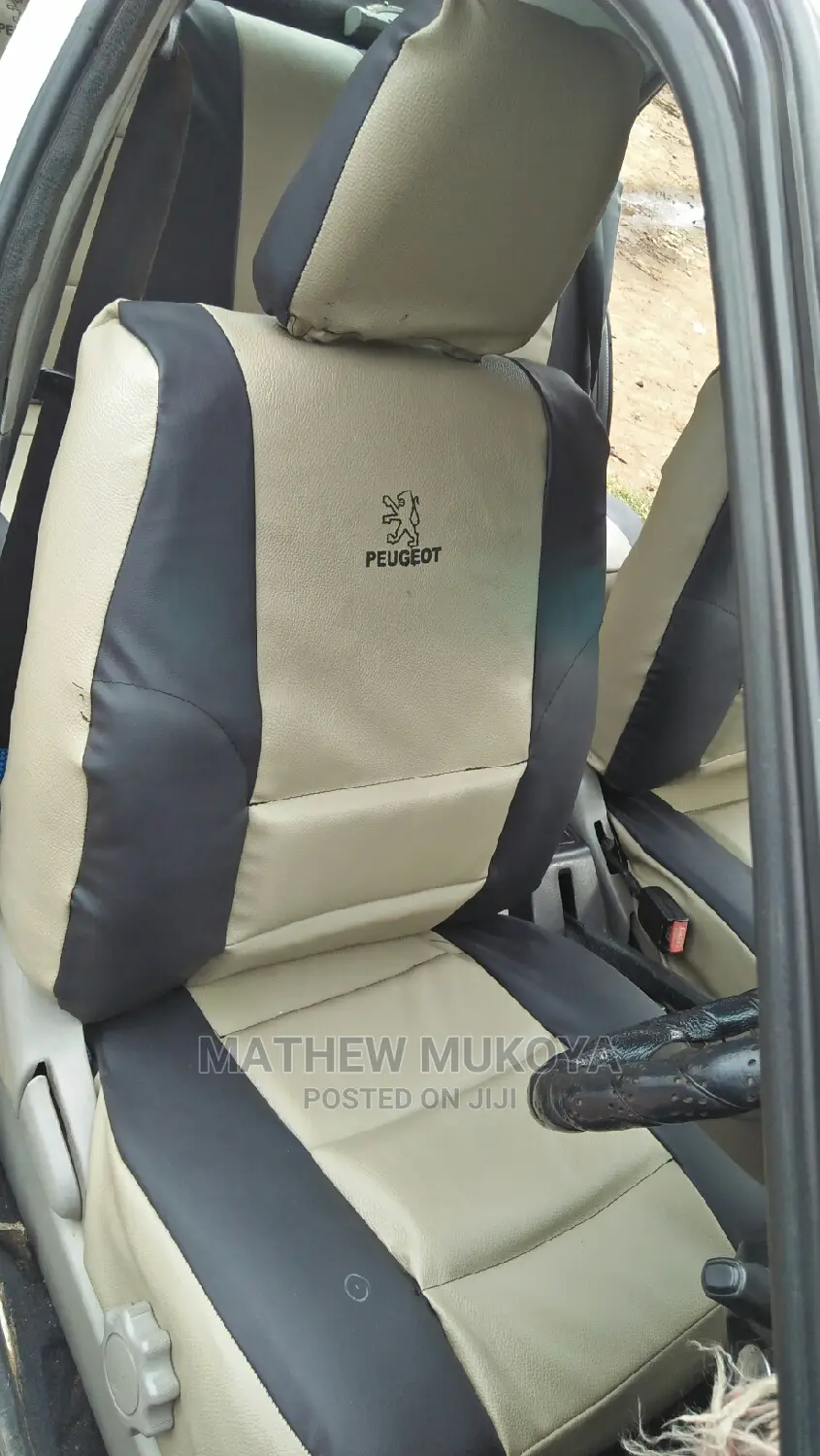 Machakos Mua Car Seat Covers