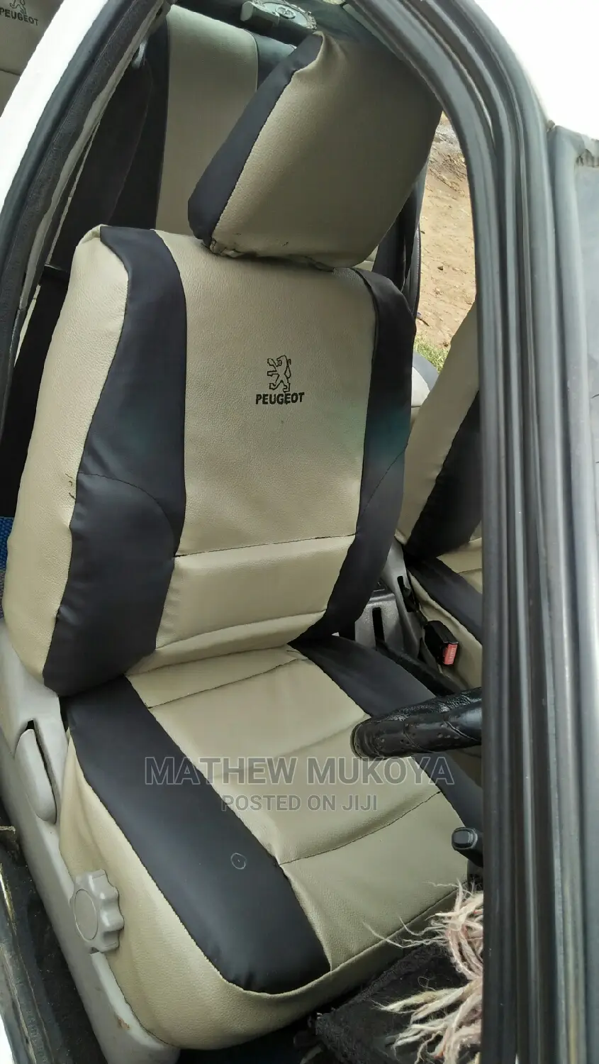 Machakos Mua Car Seat Covers