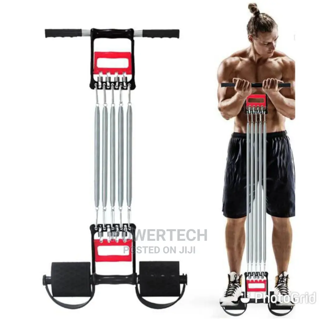 Best Chest Expander