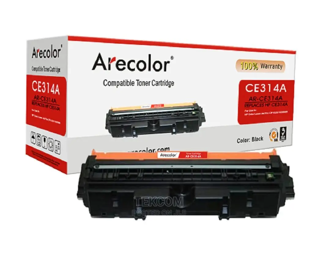 Arecolor 126A Laserjet Imaging Drum CE314A
