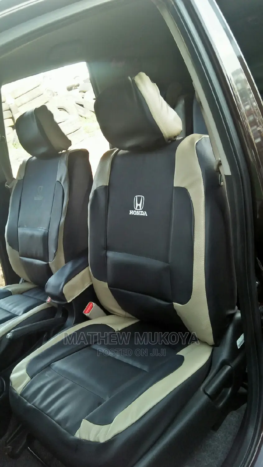 Njiru Muthaiga Car Seat Covers