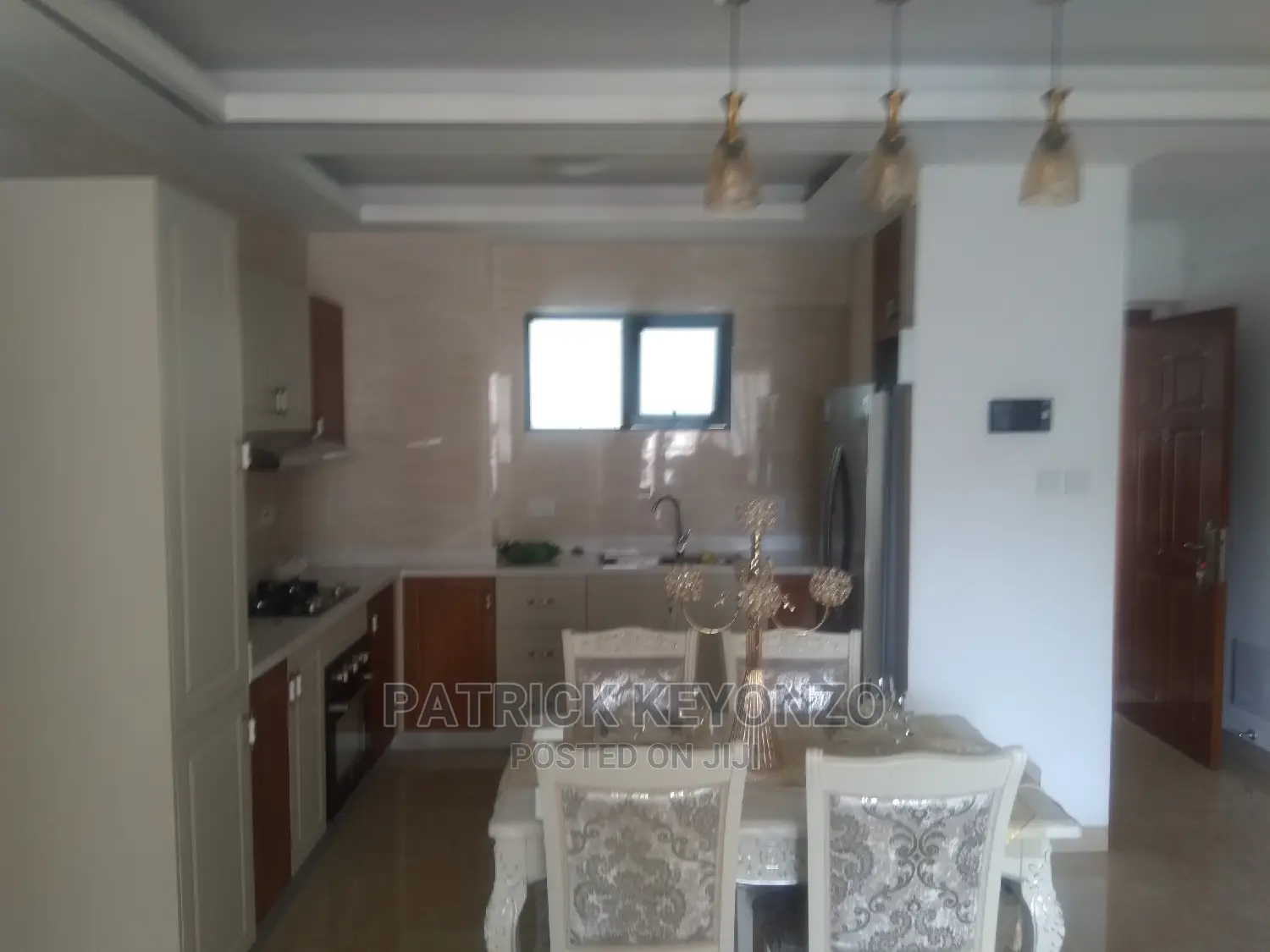 Exactive 1 2bedroomed Apartments for Sale