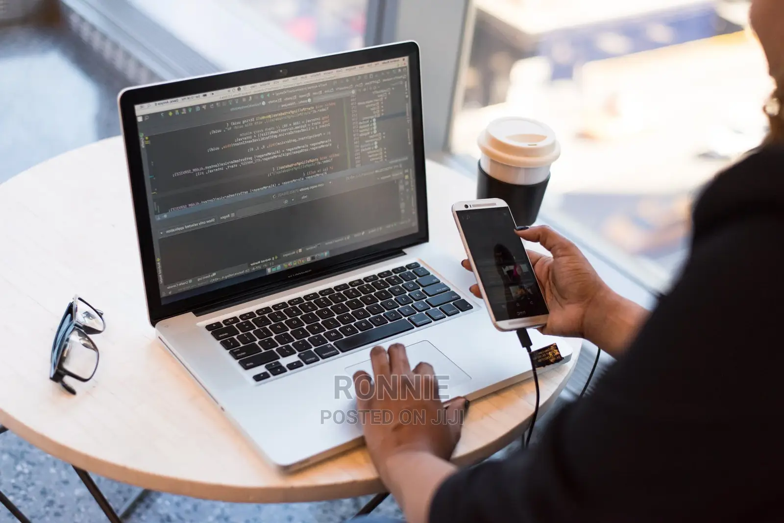 Affordable Mobile App Development in Kenya