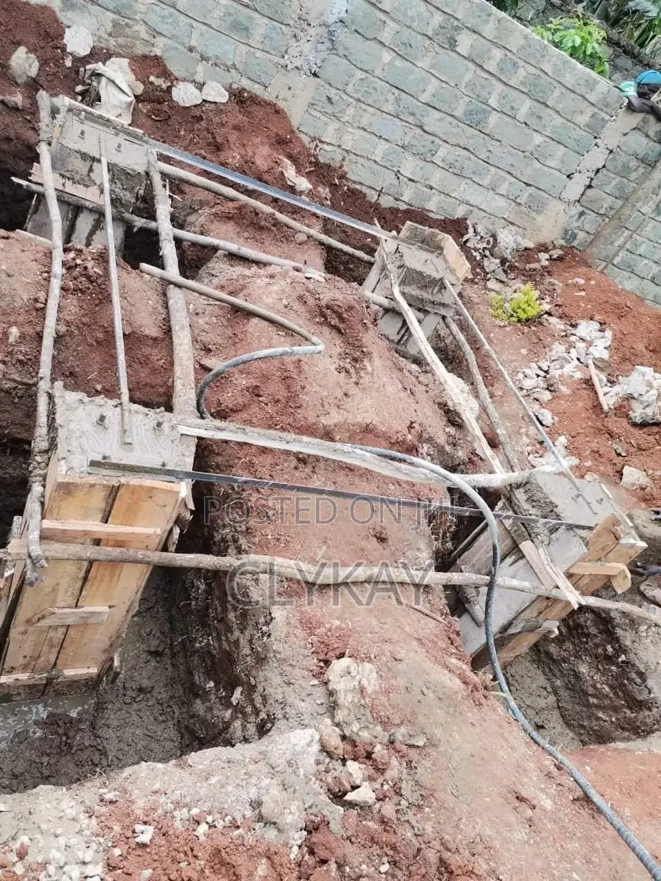Steel Water Tanks