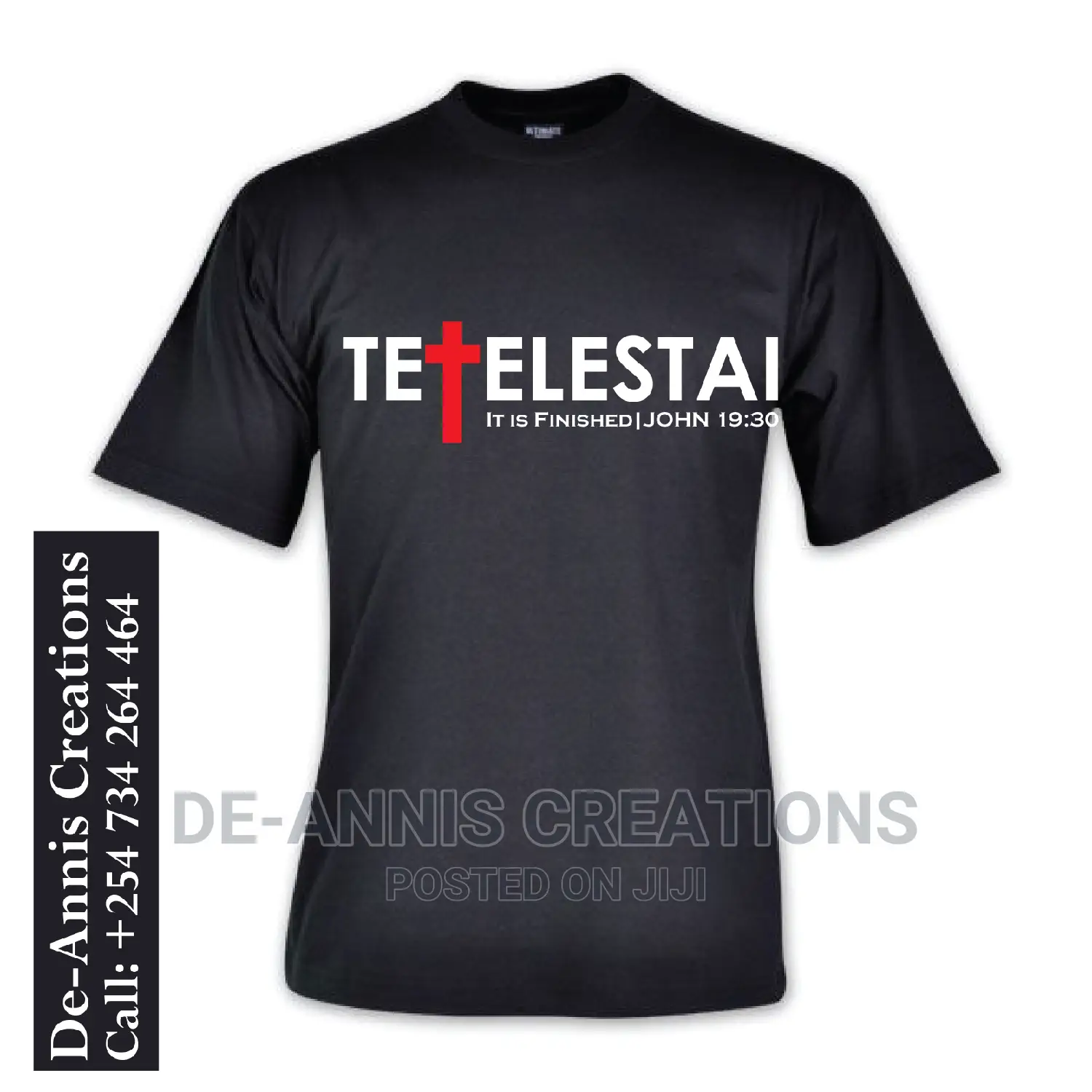 Easter Season Printed Tshirts