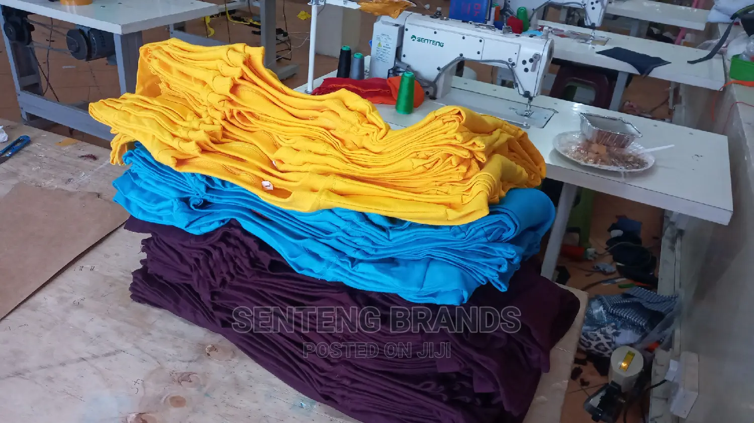 100 % Cotton Tshirts