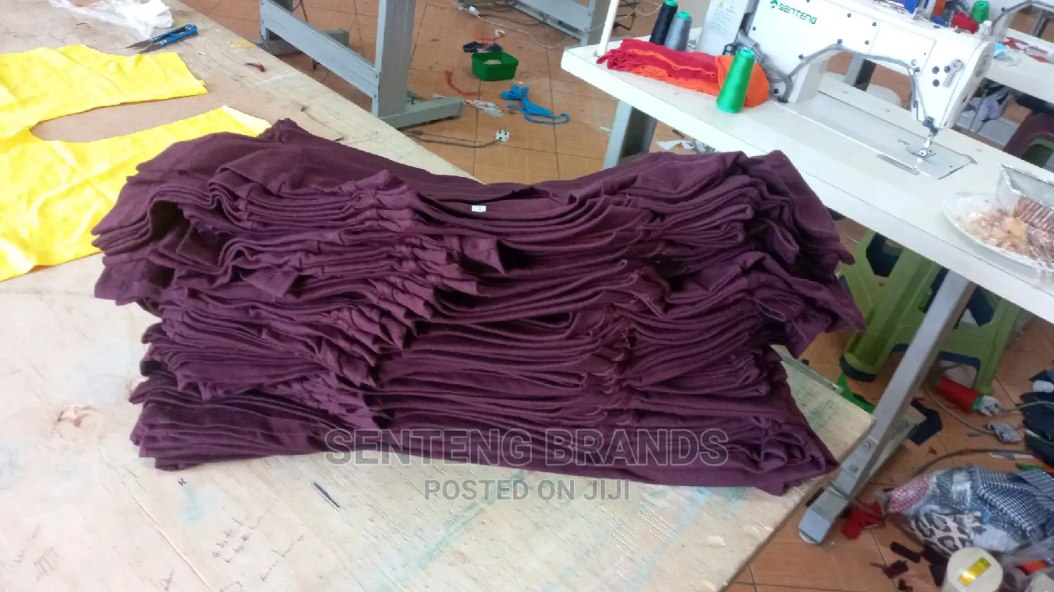 100 % Cotton Tshirts
