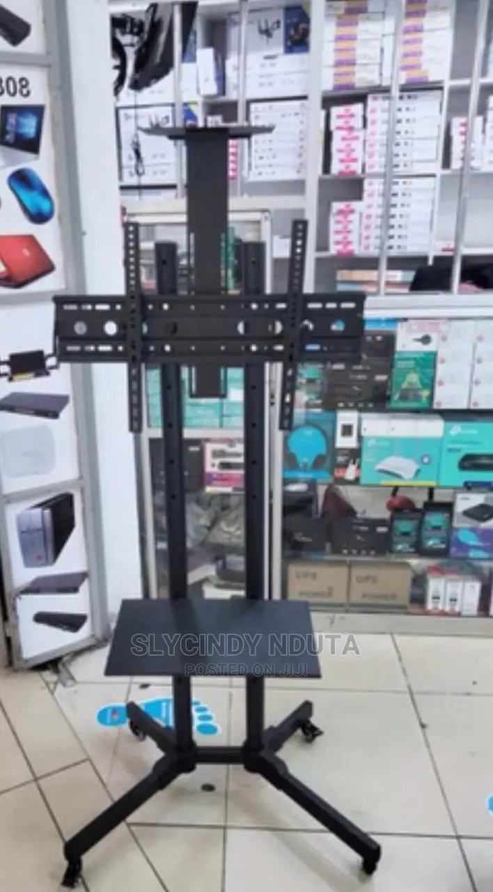 Tv Stand Kit
