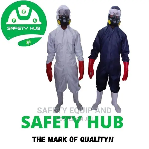 Spray Coveralls in Kenya for Sale