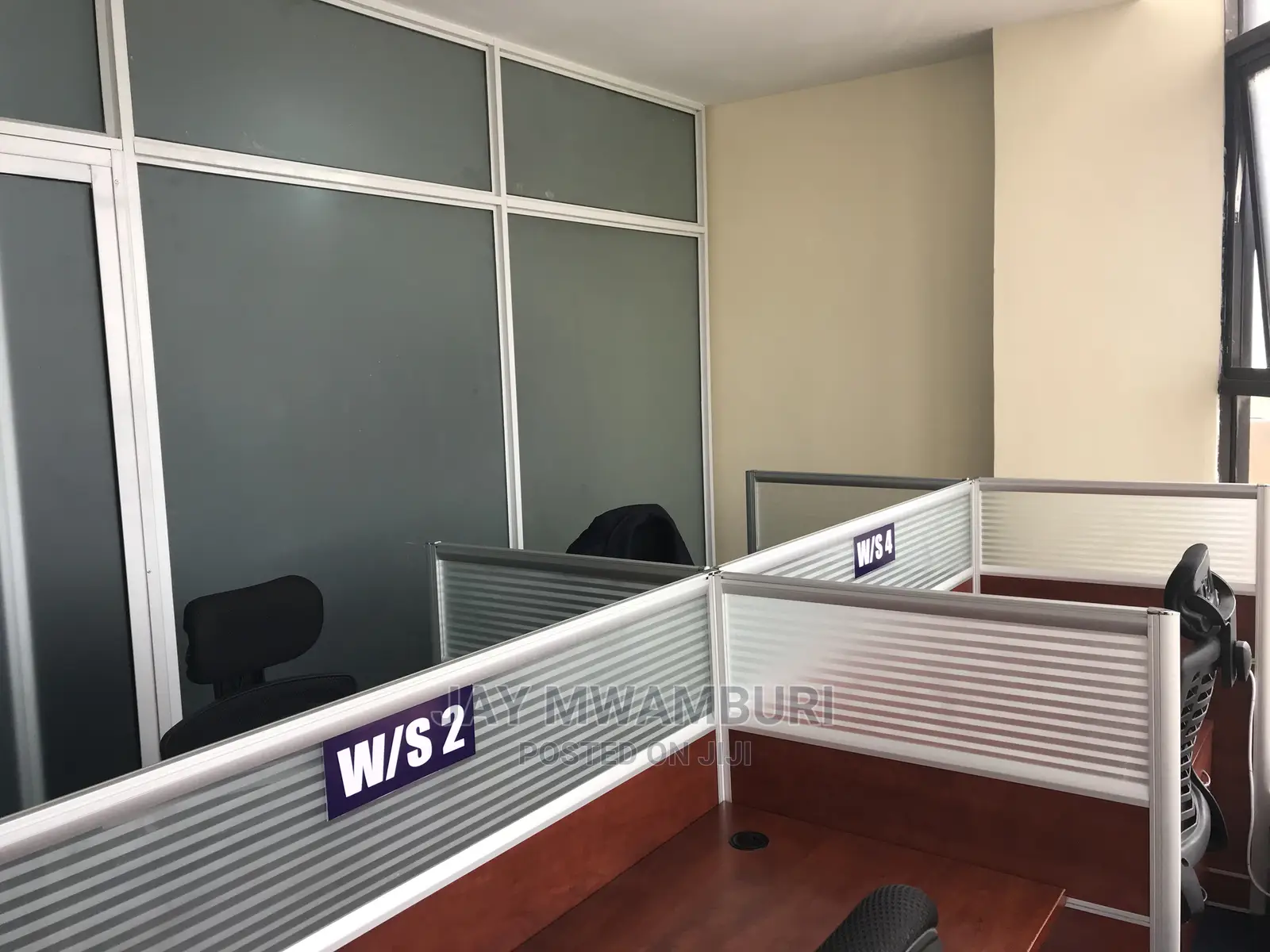 Office Space to Let Syokimau
