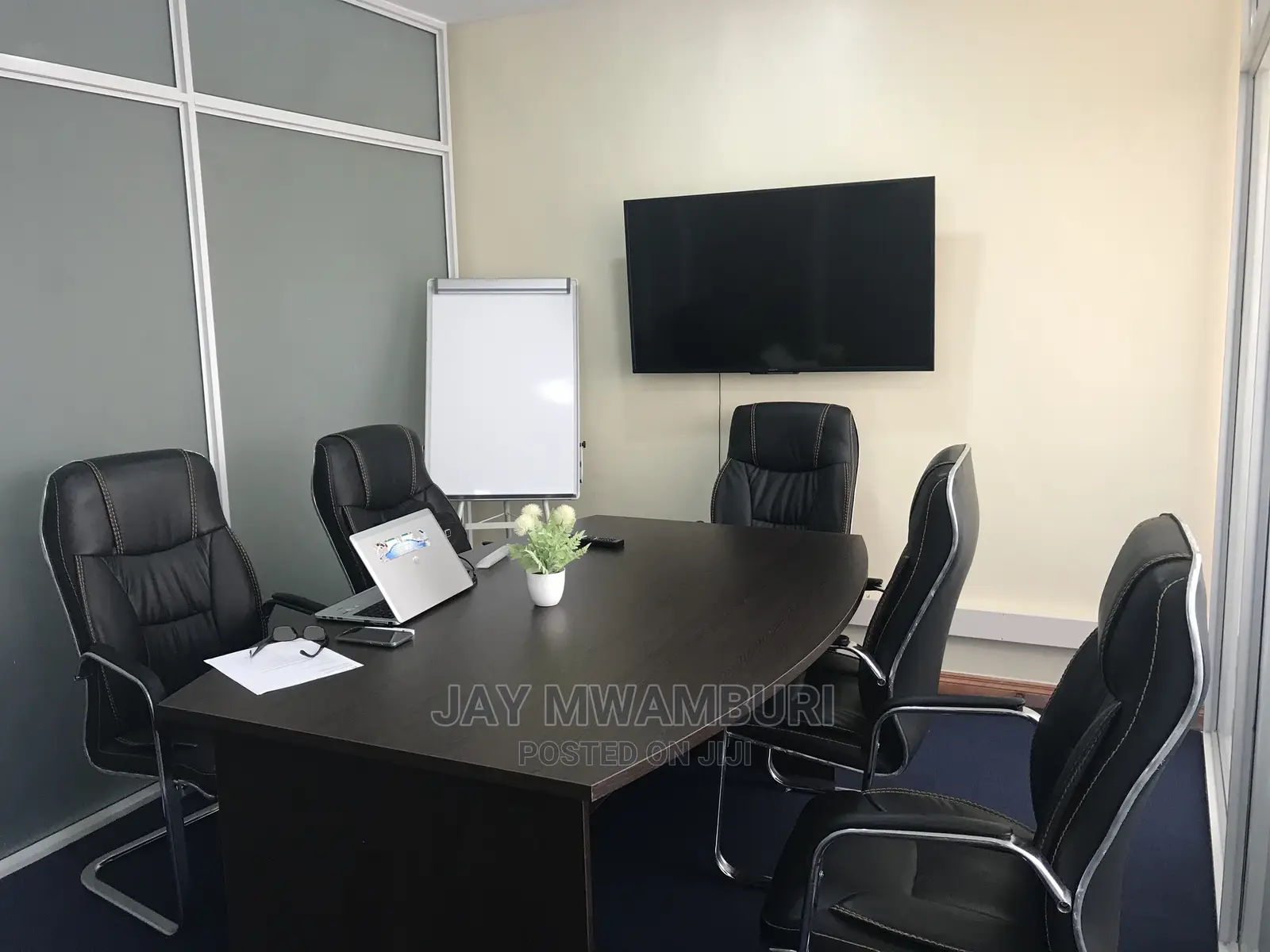 Office Space to Let Syokimau