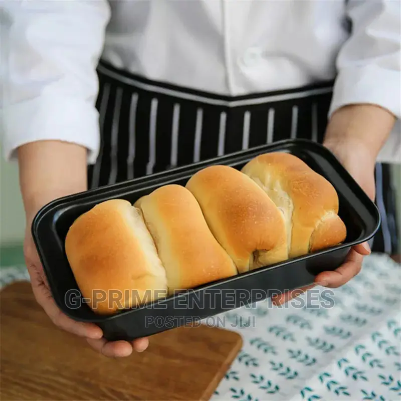 Bread Baking Tin