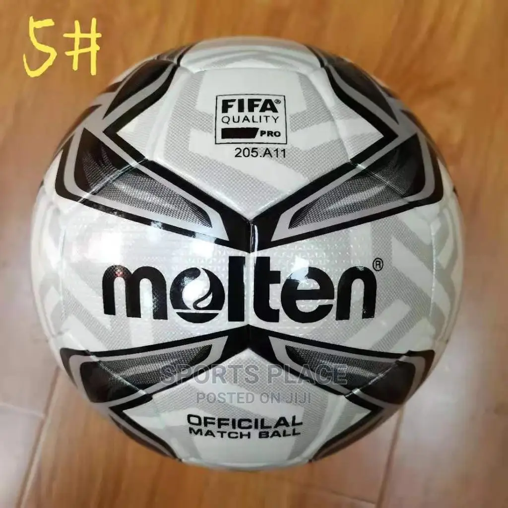 Molten Vantoggio Soccer Ball