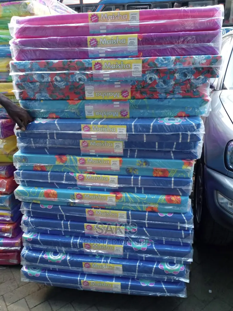 Affordable Standard Duty Student Mattresses on Offer!