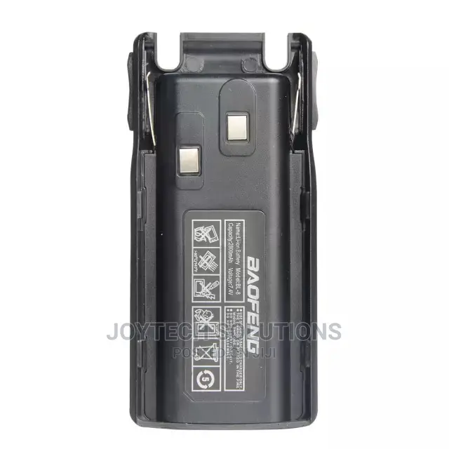 Uv 82 Battery , 2800mah Battery for Uv 82 Walktakie