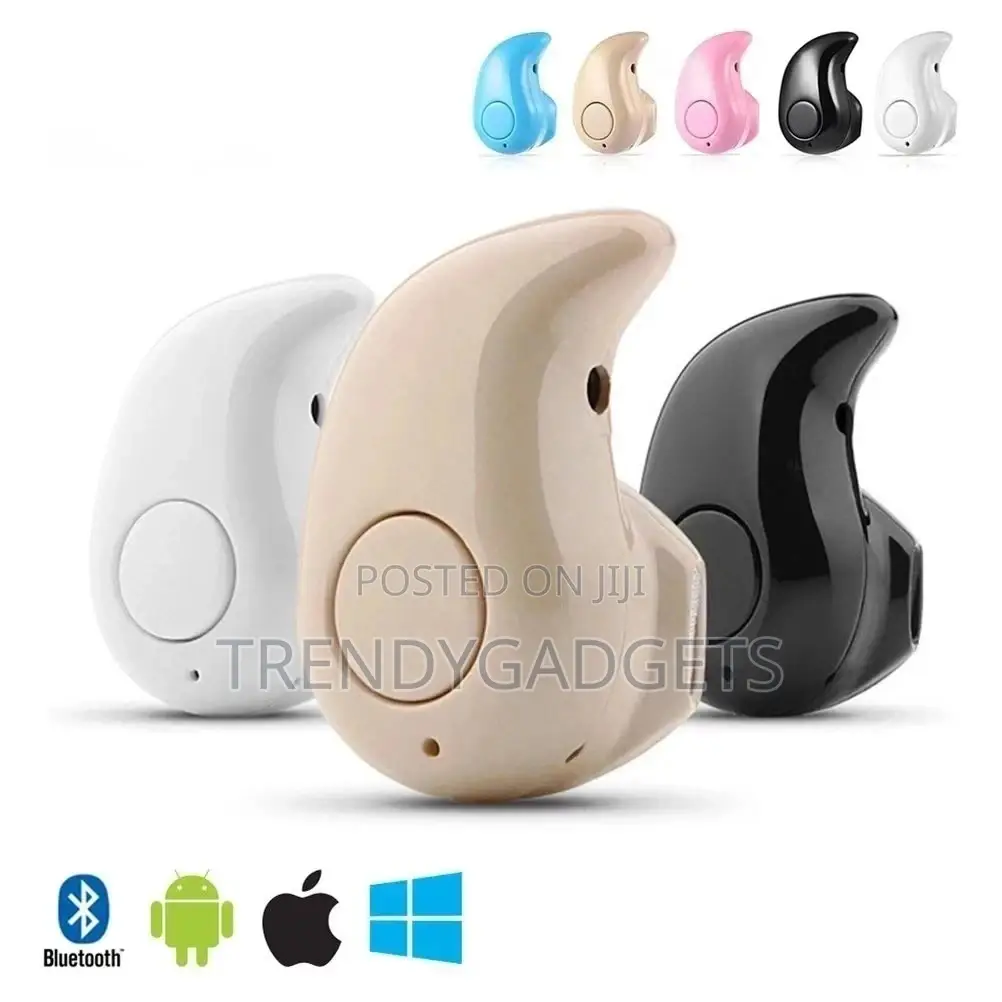 New Generation S530 Bluetooth