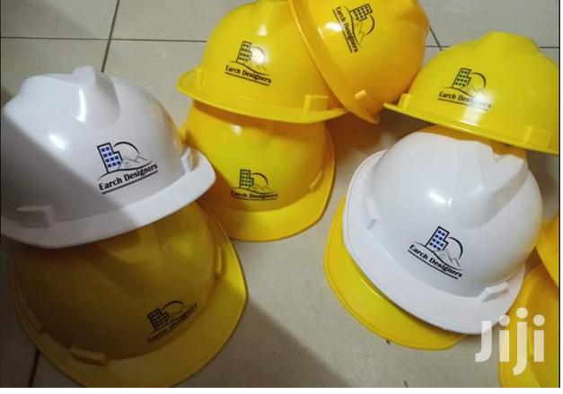 Branded Helmets