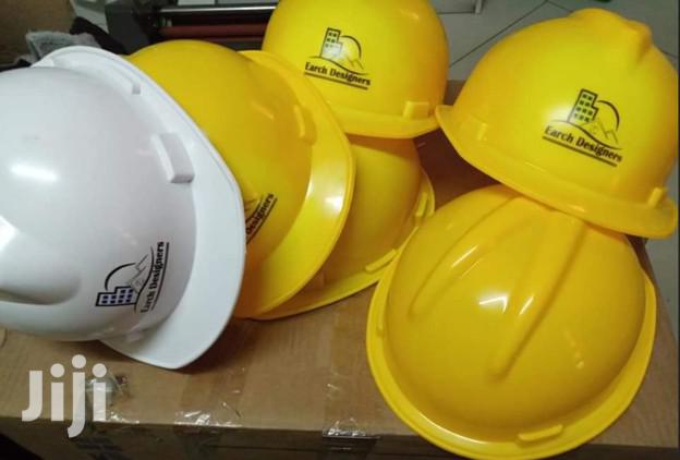 Branded Helmets