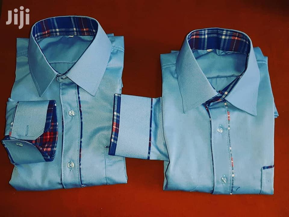 Corporate Shirts/Uniforms