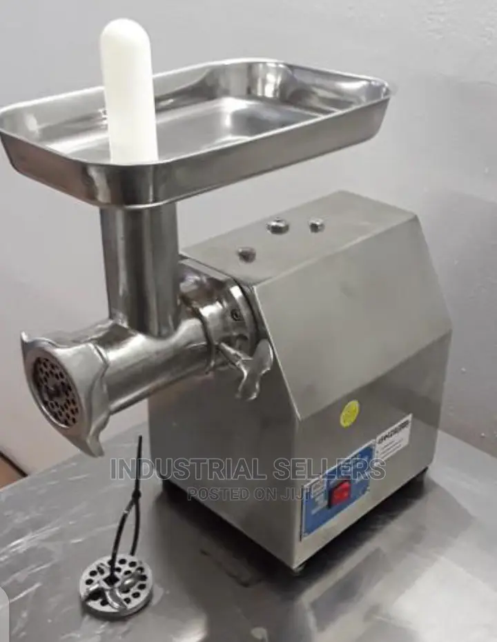 Electric M12 Meat Grinder