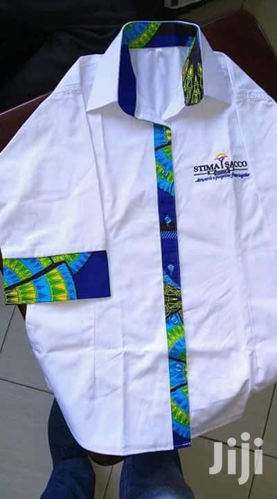 Corporate Shirts/Uniforms