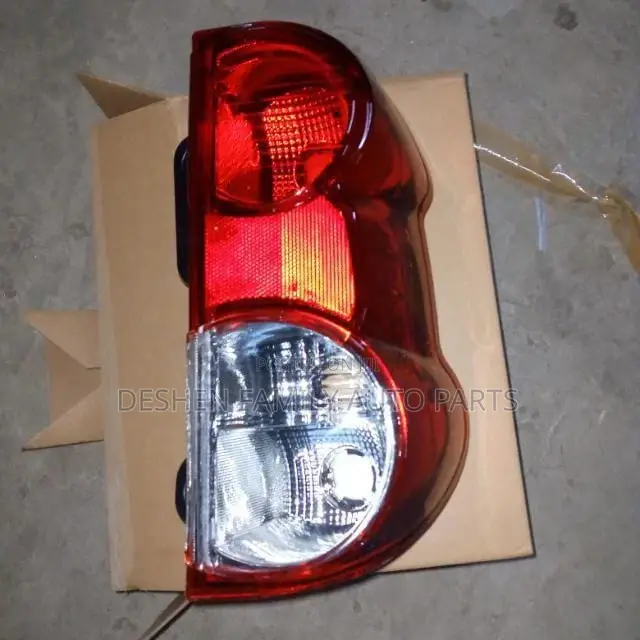 NV200 Back Light