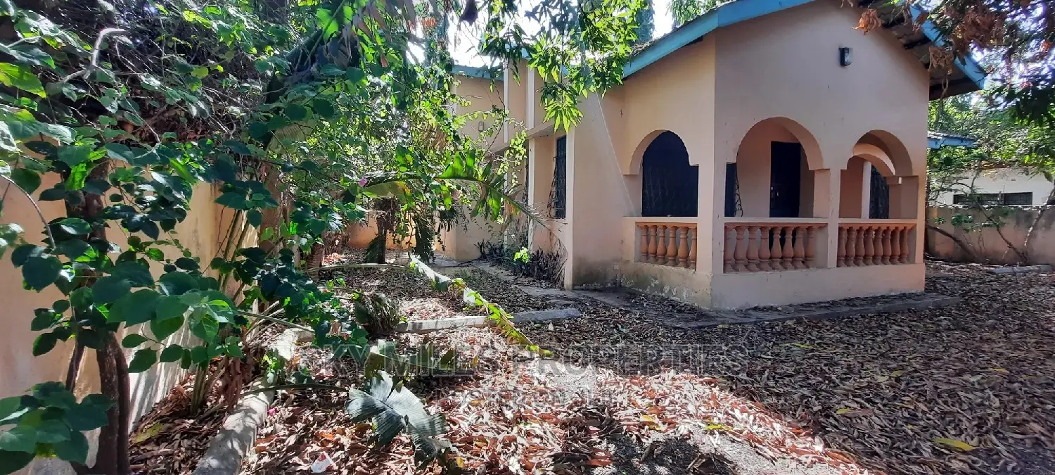 2 Bedrooms Bungalow in Estate Gate, Mtwapa for Sale