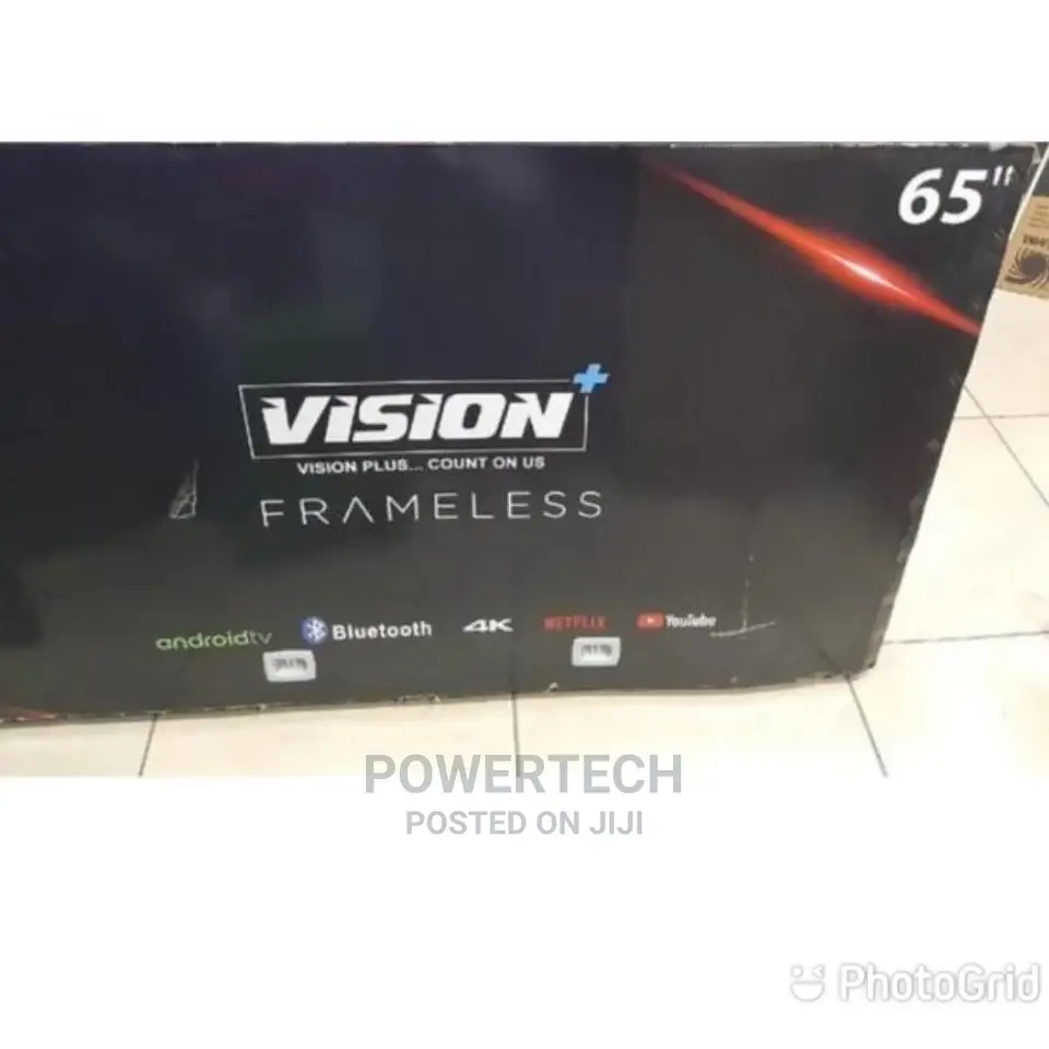 Vision 65 Smart