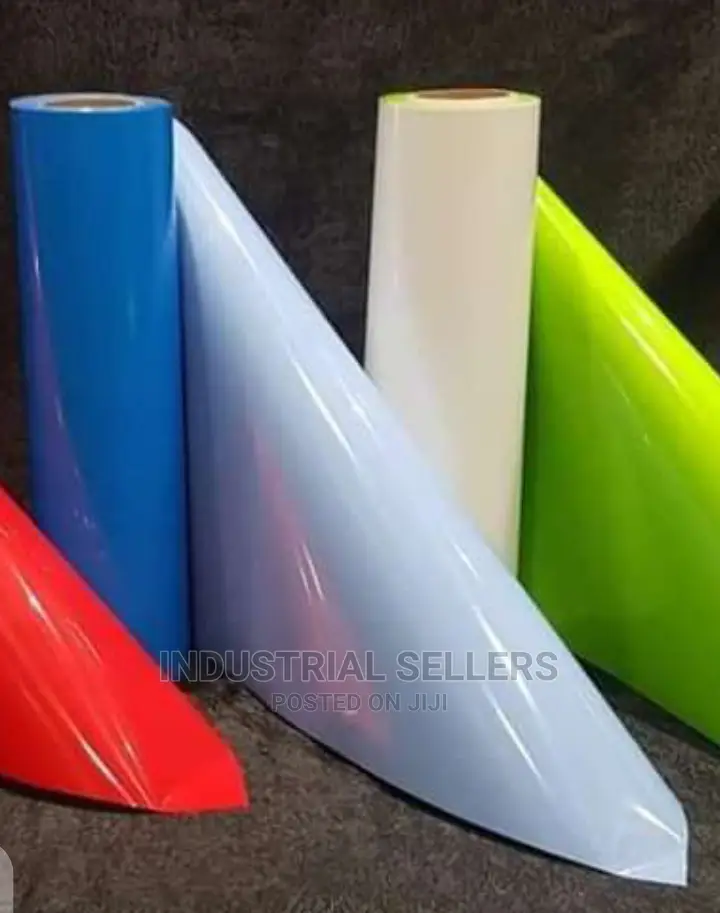 Suitable Vinyl Papers