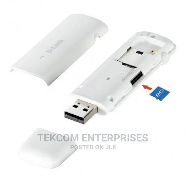 D-Link 3G Hspa+ 21mbps USB Adapter Dwm-157