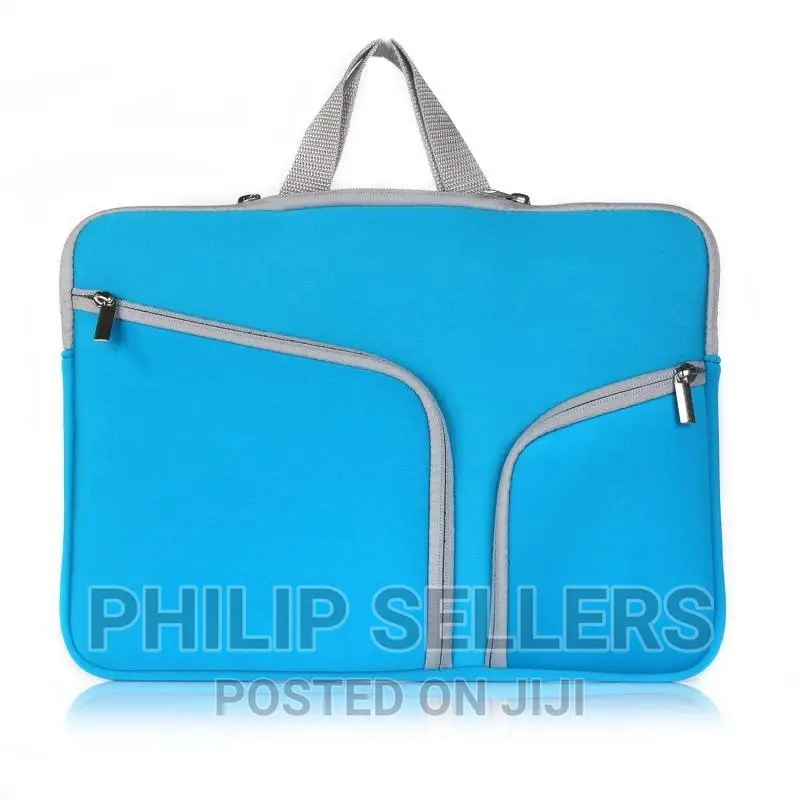 Laptop and Tablet Sleeve Case Carry Bag Universal Laptop Bag