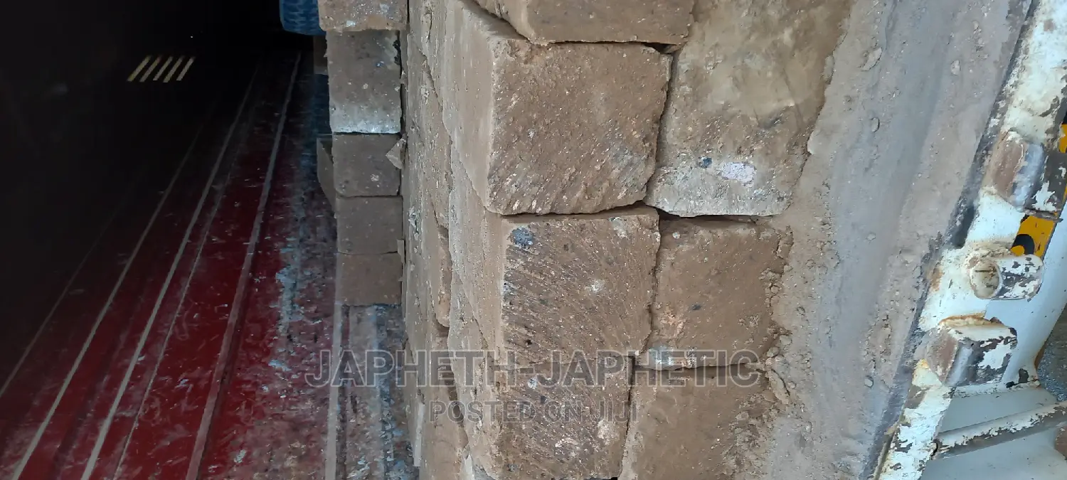 First Grade Machine Cut Stones