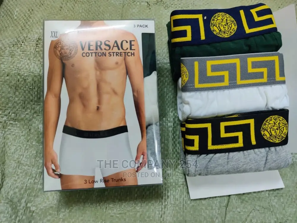 Designer Boxers
