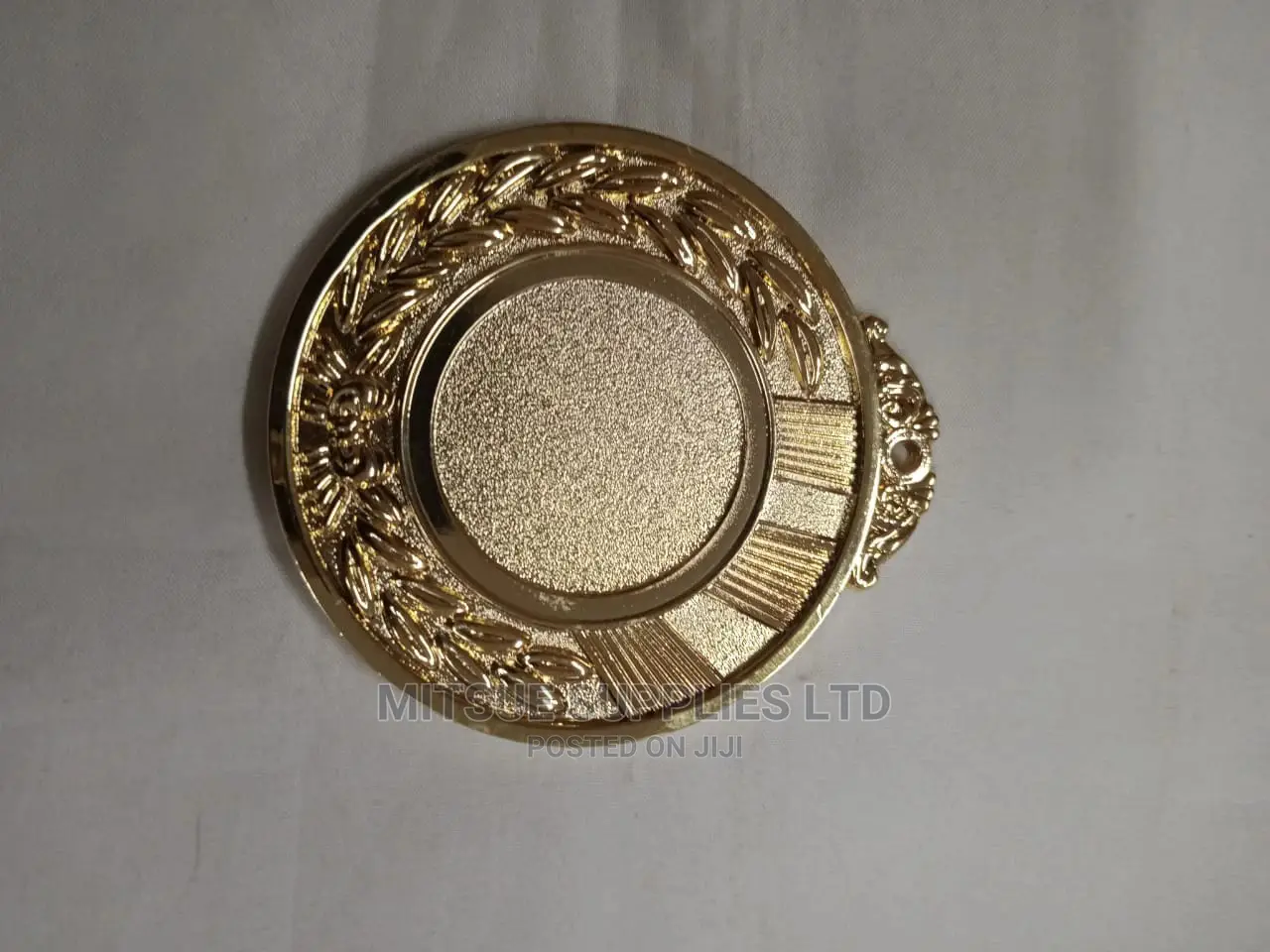 Gold Medal 68MM