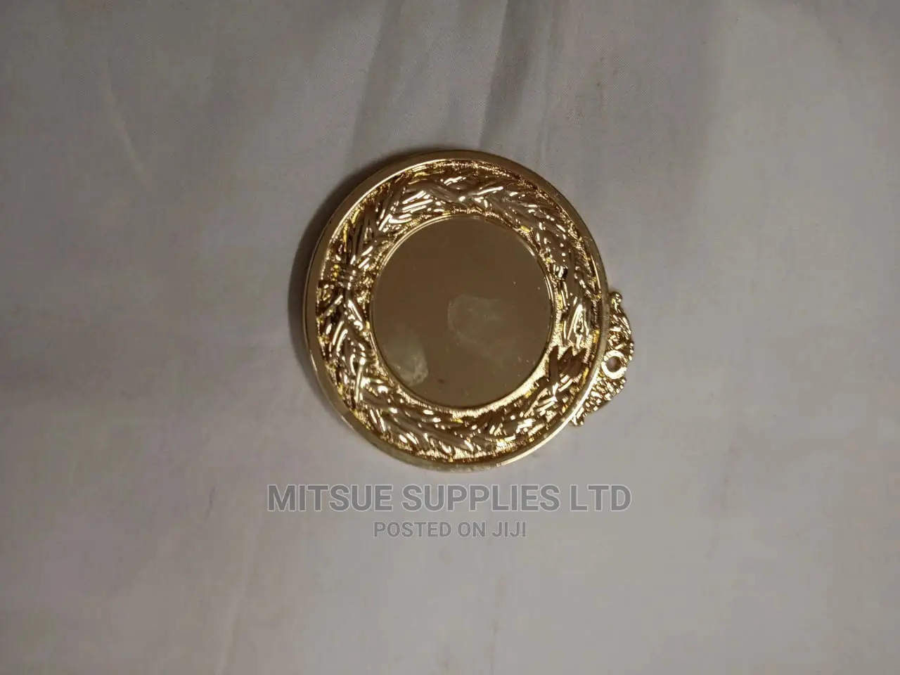 Gold Medal 68MM