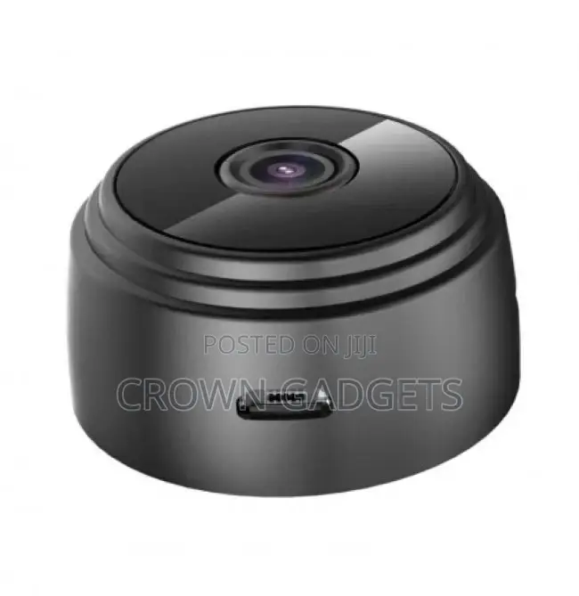 Mini Camera Full HD 1080P IR Night Vision Micro Camera A9