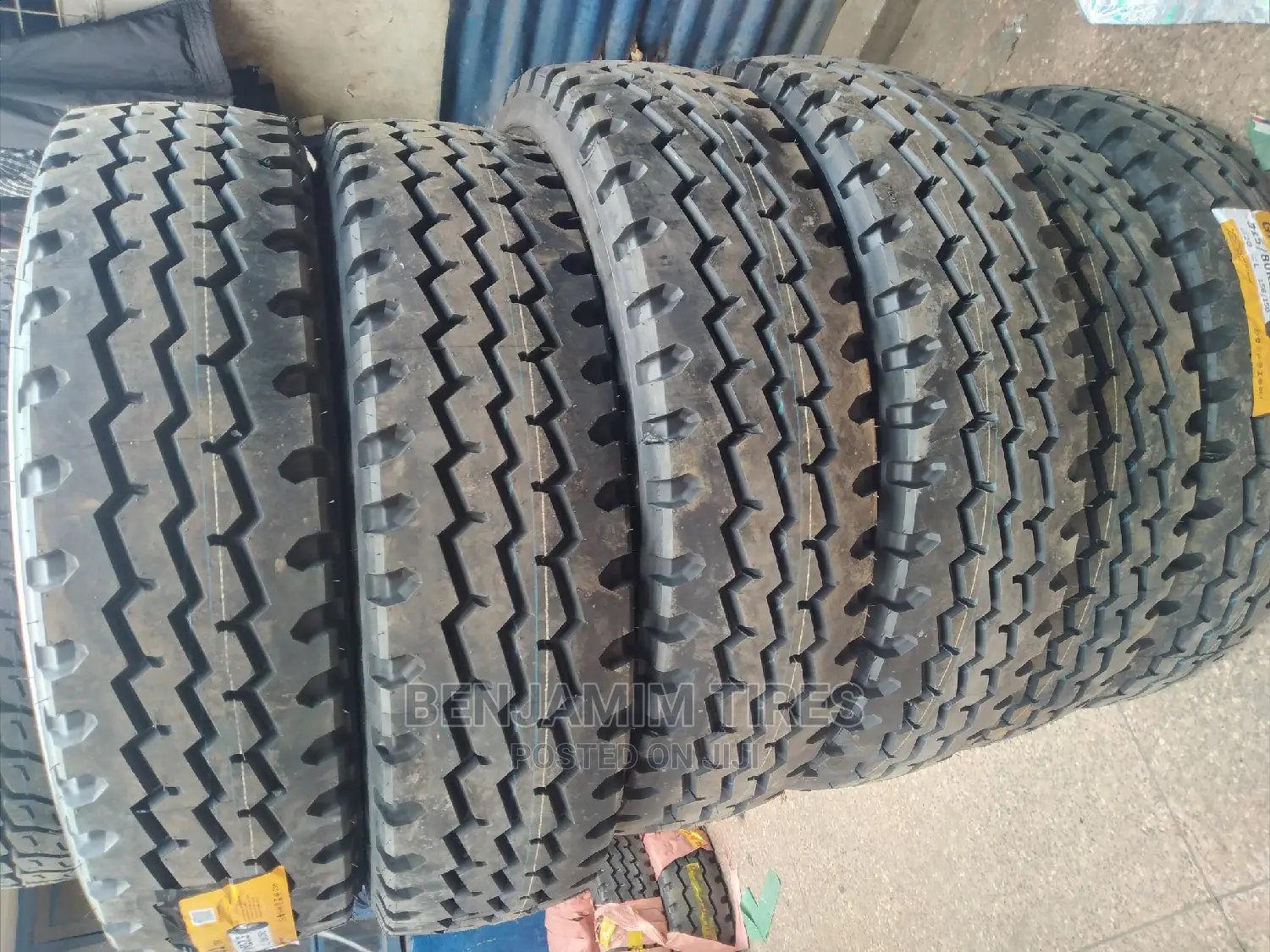 Tracmax Tires Sizes 315/80r22.5 20ply Rating.