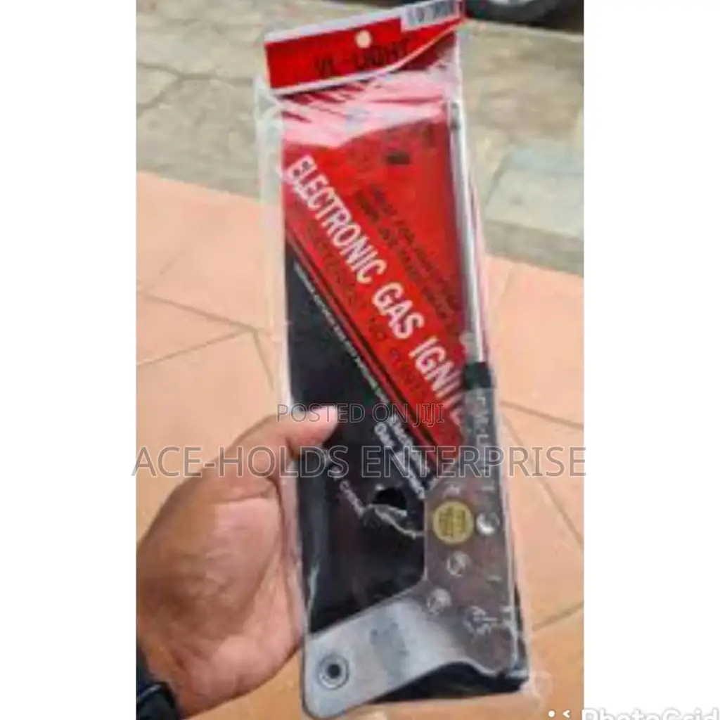 Gas Igniter