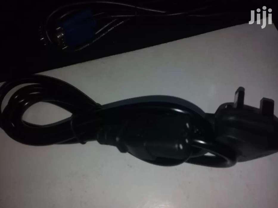 Flower Power Cable