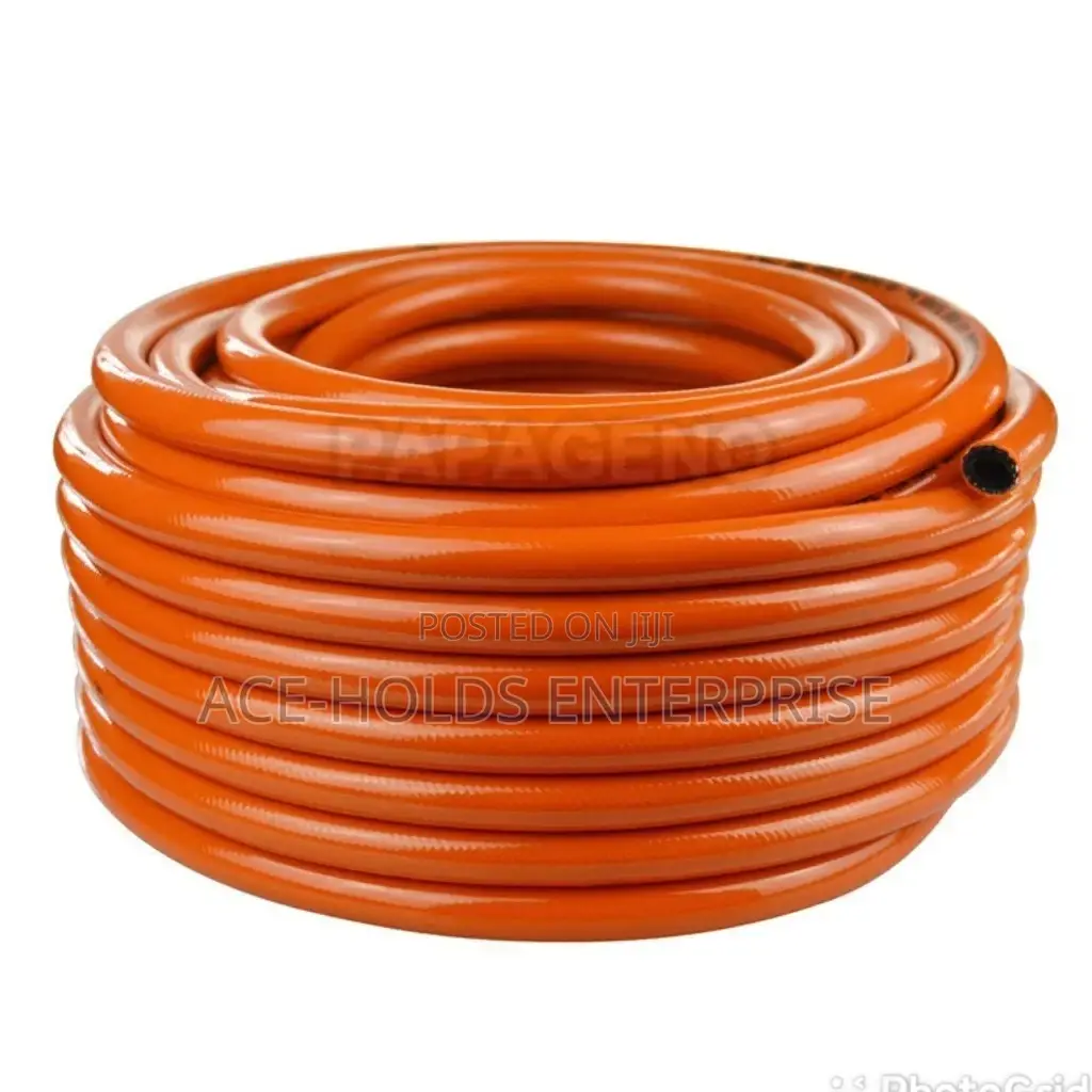 50M Lpg Hose Pipe.-Gas Pipe