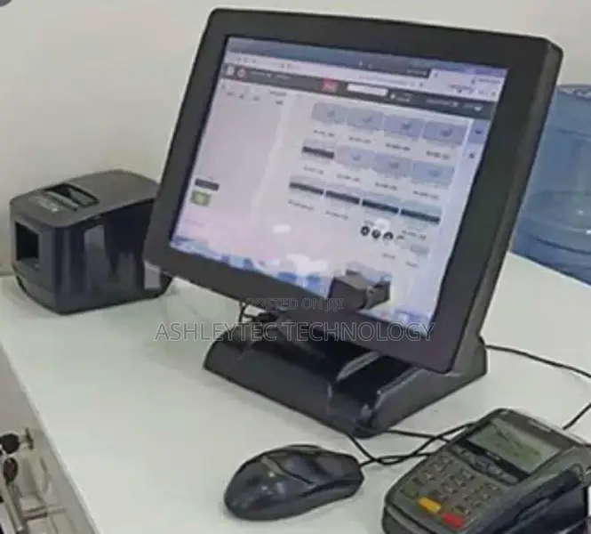 Best Point of Sale System / Software (Pos)