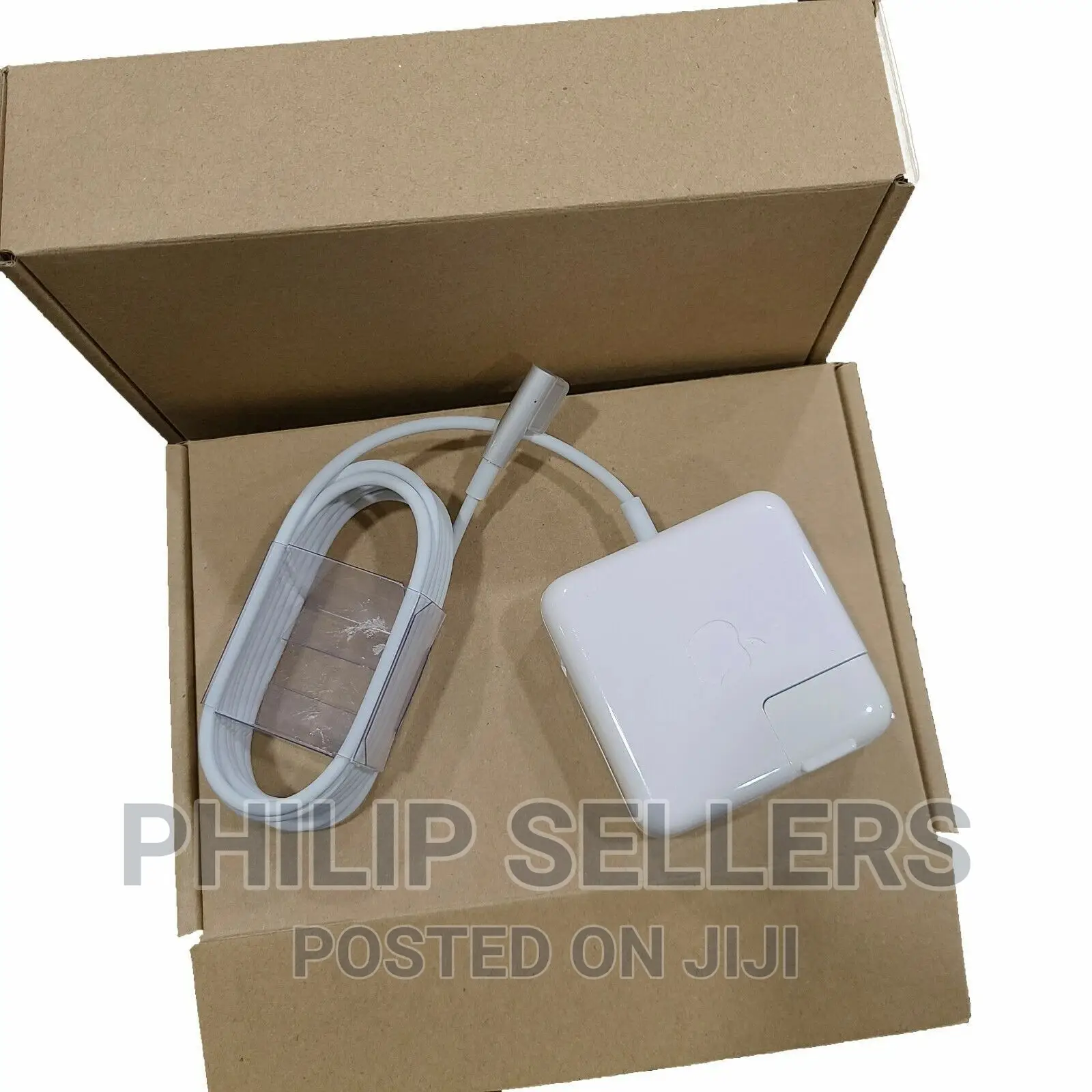 45W Magsafe Power Adapter Charger for Macbook Air 11"13" A12