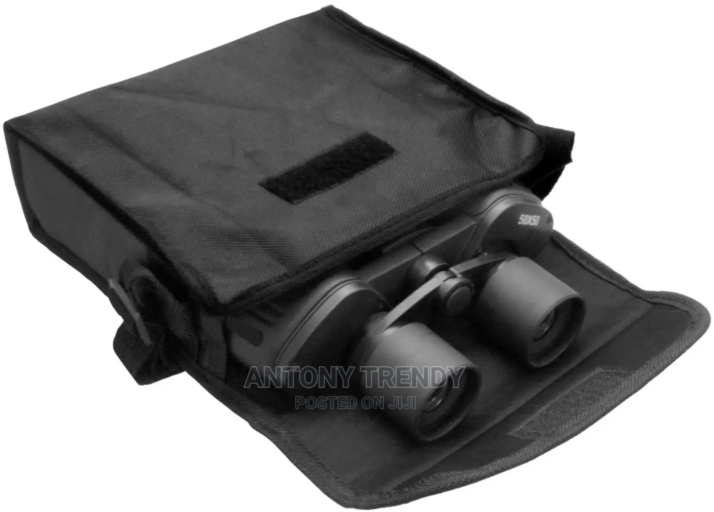 50X50 HD Original ZOOM Outdoor Binoculars