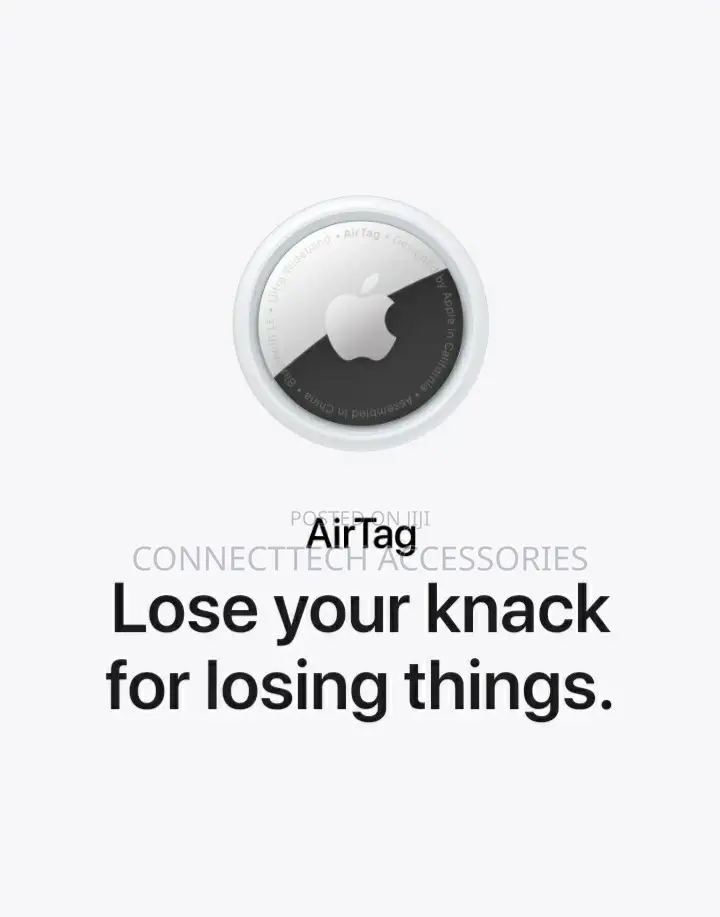 Apple Air Tag