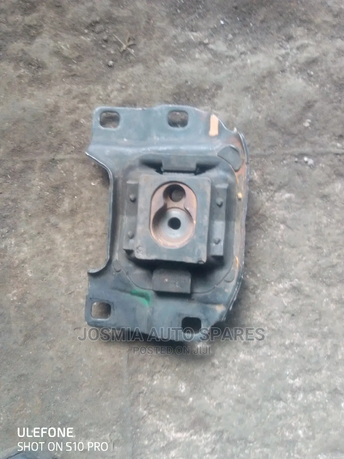 Primacy Gear Box Mountain